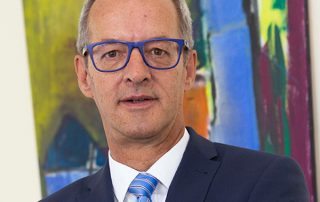 Rechtsanwalt Olaf Handschuh