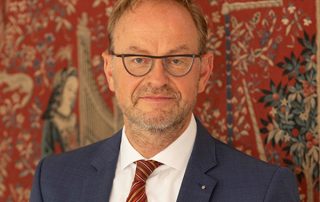 Rechtsanwalt Matthias Lehmann