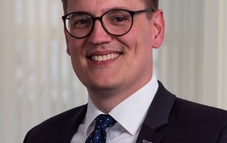 Rechtsanwalt Manuel Volkmann