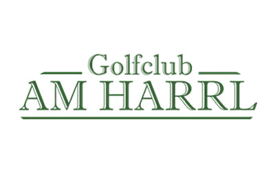 Logo Golfclub am Harrl